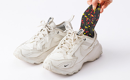 Under　The　Insole　28cm【1306902】