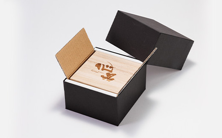 クリスタルメモリー心晶【透明・基本形】【1354298】