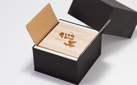 クリスタルメモリー心晶【裏面黒】【1354335】