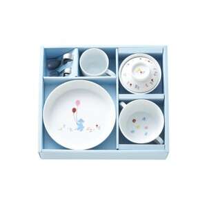 ファミリアの食器セット(クマ)【1409966】