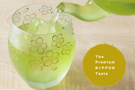 石塚硝子製ペアグラス (オールドグラス)｜グラス ガラス コップ 食器 焼酎グラス ロックグラス 金彩 和モダン 桜 さくら サクラ 花柄 日本製 石塚硝子 [0402]