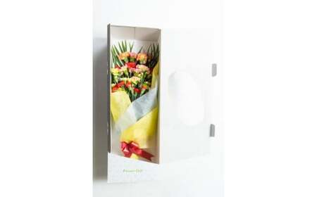 [切りたて直送] カーネーション花束 [0085]