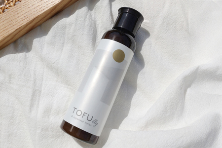 トーフリー ミルクエマルジョン 1本 (オーガニックオールインワン乳液)｜おから スキンケア 肌 保湿 めぐり ブライトニング ハリ 弾力 皮脂 バランス 荒れ防止 エマルジョン [0779]