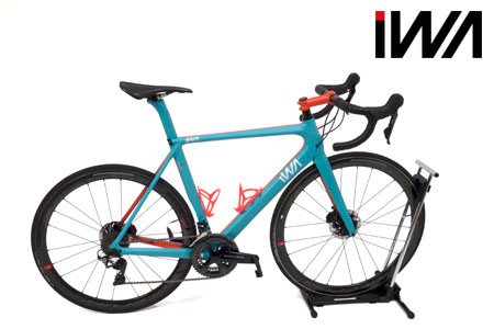 横置きスタンドと車載キャリアがこれ一台！横置き・車載キャリア兼用マルチキャリアスタンド「A01HD」｜自転車 ロードバイク キャリア スタンド 車載 【0428】