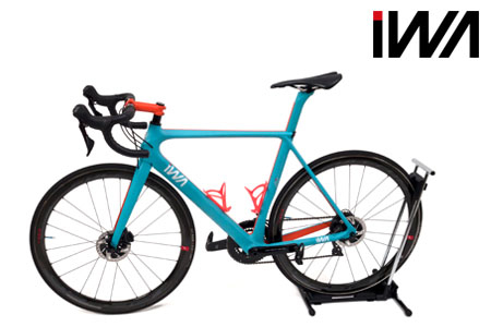 横置きスタンドと車載キャリアがこれ一台！横置き・車載キャリア兼用マルチキャリアスタンド「A01HD」｜自転車 ロードバイク キャリア スタンド 車載 【0428】