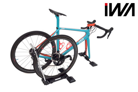 横置きスタンドと車載キャリアがこれ一台！横置き・車載キャリア兼用マルチキャリアスタンド「A01HD」｜自転車 ロードバイク キャリア スタンド 車載 【0428】