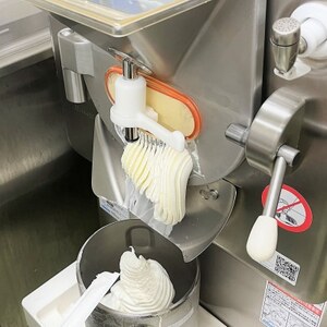 ジェラート6個入り(リッチミルクジェラート&クーベルチュールショコラジェラート 90ml各3個)【配送不可地域:離島】【1588846】