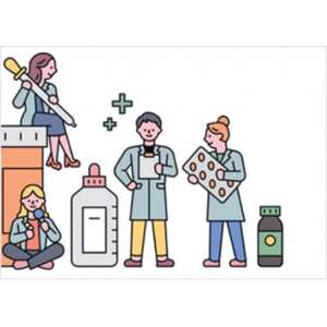 ジェノニクスの遺伝子検査 evigen advanced(エビジェン　アドバンスト) 受診券【1620123】