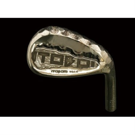 【一刀彫】バージョン4 ウェッジ ブラッククロムメッキ モーダスウェッジ105シャフトS 58度【1681185】