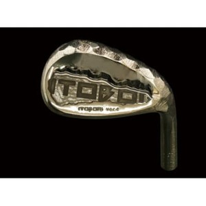 【一刀彫】バージョン4 ウェッジ ブラッククロムメッキ モーダスウェッジ115シャフトS 48度【1681206】