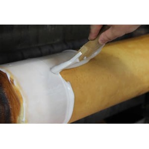 三寿園の手焼きバームクーヘン小丸　15個入【配送不可地域：離島】【1392750】