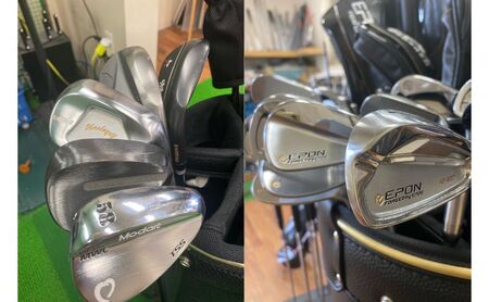 【300,000円分】 elementgolf ゴルフチケット (ゴルフクラブ作成、修理・調整、フィッティング) エレメントゴルフ × 名古屋外国語大学コラボデザインチケット ゴルフ ゴルフクラブ 愛知 日進市