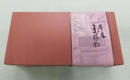 名古屋まどれーぬ8個入 お菓子 マドレーヌ みそ 名古屋みそ 和風