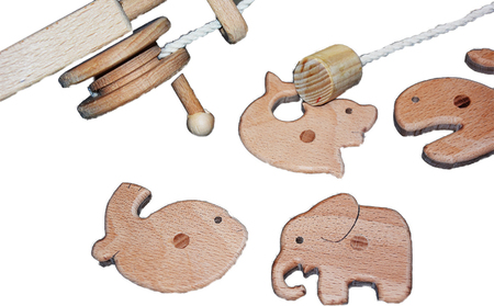 おもちゃ 手作り 木のおもちゃ 釣り遊び 玩具 釣り 赤ちゃん 子供 雑貨