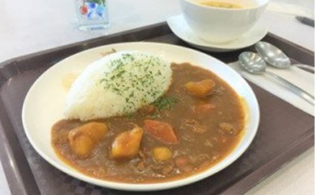 ＜スローカフェゆったり＞お食事券