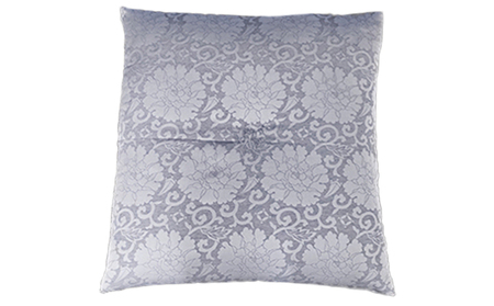 ふとん職人がつくる法要座布団（夏用） 雑貨 日用品 手作り