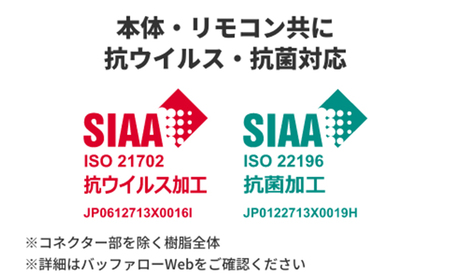 BUFFALO/バッファロー おもいでばこ【4K・Wi-Fi6対応モデル】1TB