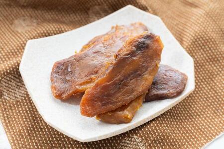 焼き芋の干し芋5袋