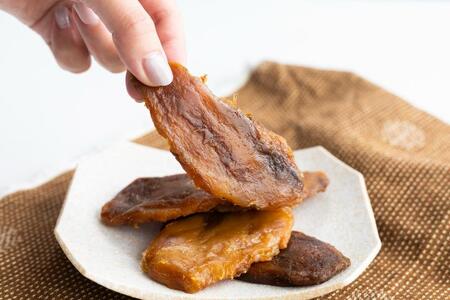 焼き芋の干し芋5袋