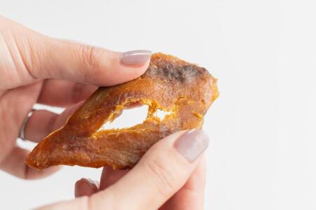 焼き芋の干し芋5袋