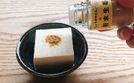 しょうが 加工品 4種セット 生姜[AEAO005]