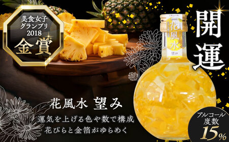 リキュール 2本 ピーチ パイナップル[AEAR001]