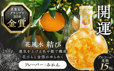 リキュール 2本 パイナップル みかん[AEAR004]