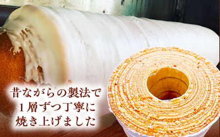 バームクーヘン詰め合わせ30個  バウムクーヘン お菓子 スイーツ 愛西市 / 有限会社モンシェリー [AEBB001]