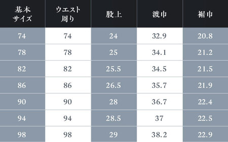 【ウエスト78】 夏用 フォーマル パンツ[AEAM005-2]
