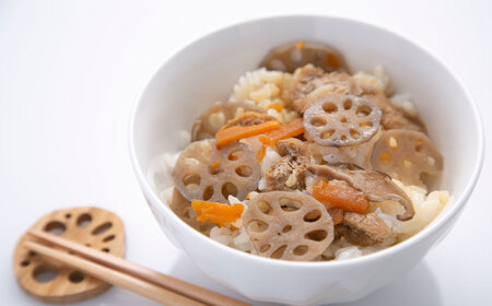 【8月中旬より順次発送】れんこん 5kg 「SEIMEI」 手掘り 蓮根 レンコン / 水谷グルッポ[AEBX002]