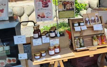 【先行予約】【2月より順次発送】 いちごジャム 苺 イチゴ ジャム / しのだ農園[AECE003]