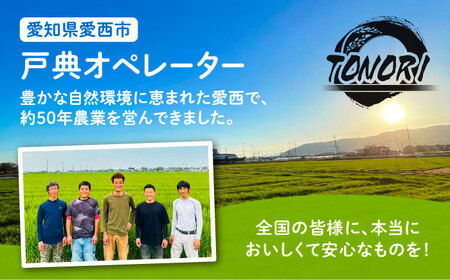 ＼2026年1月発送分／ 米粉 パスタ 白米 140g×5袋 グルテンフリー／TONORI[AECT031-1]