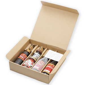 太陽ソース4種+スパイスセット_調味料 ケチャップ    調味料   _【1427270】