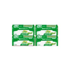 キリン 淡麗グリーンラベル 350ml 4ケース(96本)【複数個口で配送】_酒・アルコール 発泡酒  _【4061397】