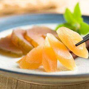 守口漬・うり奈良漬　詰合せ　箱入り_惣菜・加工品  漬物 _【1575997】