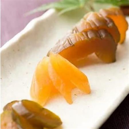 守口漬・奈良漬　詰合せ(5袋)_惣菜・加工品  漬物 _【1575998】