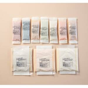 介護用GSミキサー食・2週間セット(3食×14日間分)【配送不可地域:離島】【1650124】