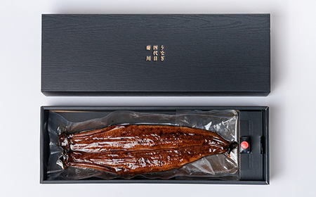 創業90年の老舗卸問屋が本当に召し上がっていただきたい「丸ごと一本鰻」【配送不可地域：離島】【1174640】