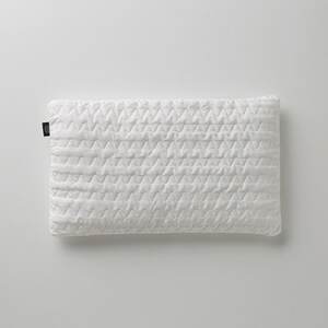 低反発 洗える 枕 スレプト (43x70cm)  寝返りや横向きを支えるまくら【1069622】