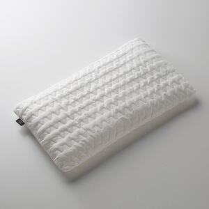 低反発 洗える 枕 スレプト (43x70cm)  寝返りや横向きを支えるまくら【1069622】