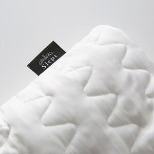 低反発 洗える 枕 スレプト (43x70cm)  寝返りや横向きを支えるまくら【1069622】