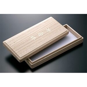 男性用数珠(念珠)　黒オニキス　ラピスラズリ仕立　正絹房　桐箱入【1077558】