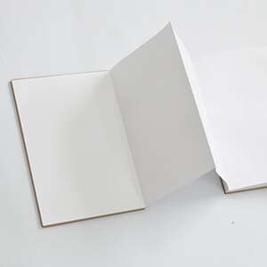 大正・昭和を思わせるレトロデザイン御朱印帳「サルカル」 1冊 愛知県北名古屋市製【1599936】