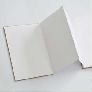 大正・昭和を思わせるレトロデザイン御朱印帳「キッサ」 1冊　愛知県北名古屋市製【1599939】