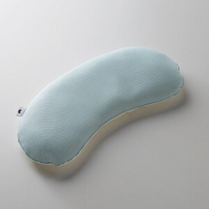 子供 まくら 洗える 枕カバー付き ジムナストキッズ そら/カバーセット【1016730】