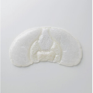 洗える子供まくら 枕カバー付き ジムナストキッズ さくら/カバーセット 幼児や小学生にぴったり【1016731】