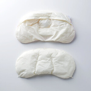 洗える子供まくら 枕カバー付き ジムナストキッズ さくら/カバーセット 幼児や小学生にぴったり【1016731】