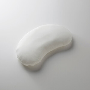 枕 女性用 ジムナストコロン 枕カバーセット 横向き寝対応 洗える日本製【1016734】