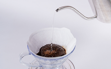 しっとりビターな珈琲3種セット(コーヒー豆)【1017421】