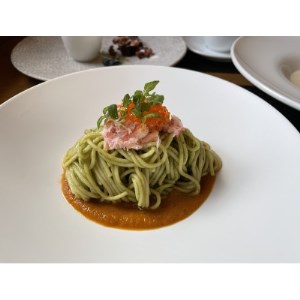 Corso pranzoのランチコース ペアお食事券+自家製パン(お土産)付き【1346615】